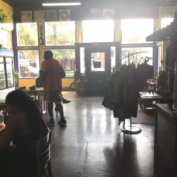 Humanitree House - Juice Bars & Smoothies Near Me - Augusta, Georgia