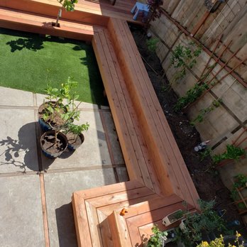 Santos Hernandez - Deck - Fences & Gates Near Me Santos Hernandez - Deck - Fences & Gates Near Me