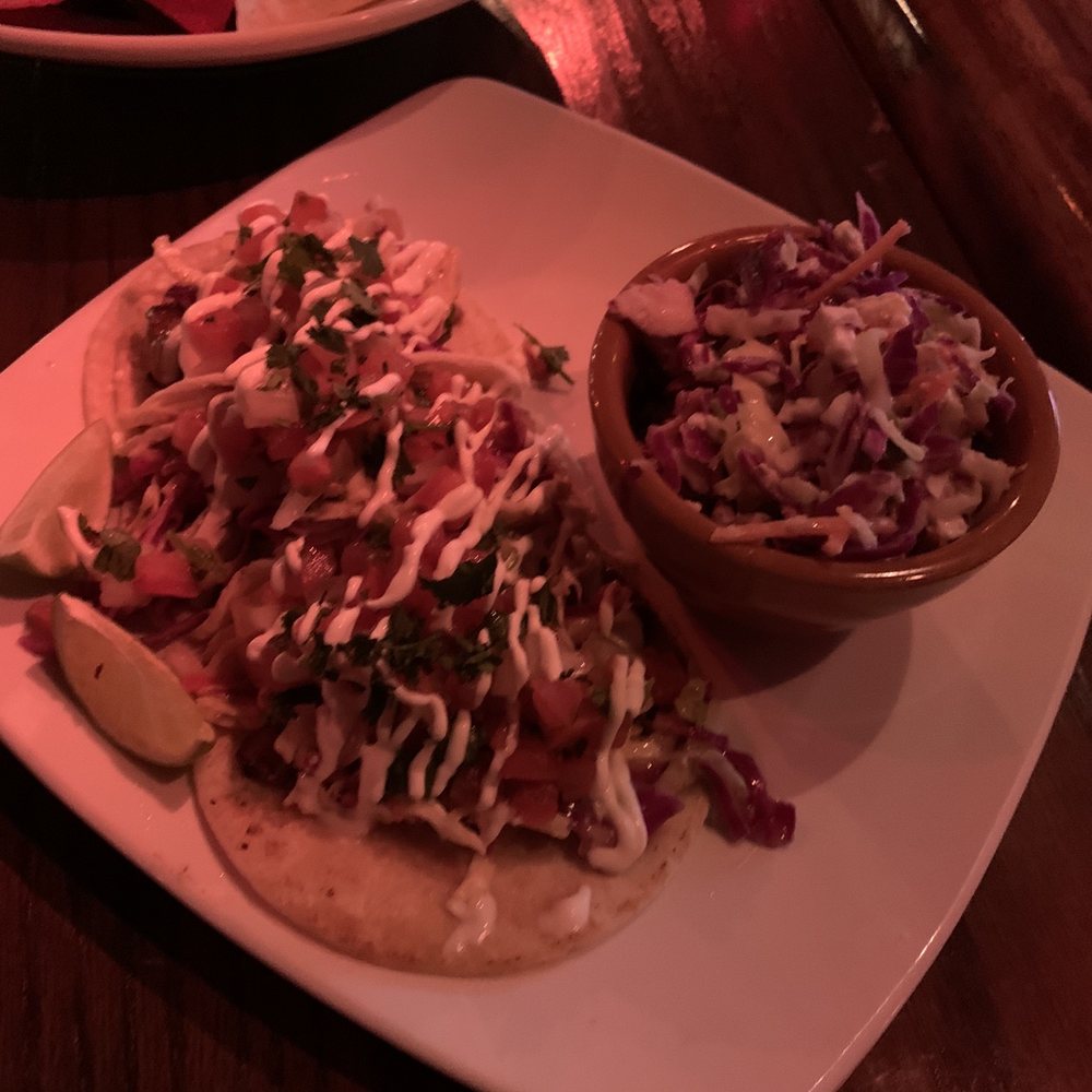 The Reef - Another shot of the tacos - American Near Me - Boise, Idaho The Reef - Another shot of the tacos - American Near Me - Boise, Idaho