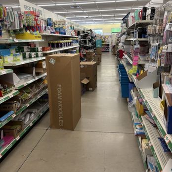 Dollar Tree - Boxes everywhere - Discount Store Near Me - Huntsville, Alabama Dollar Tree - Boxes everywhere - Discount Store Near Me - Huntsville, Alabama