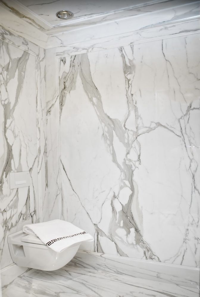 Stack Stone & Marble - countertop fabricator in Atlanta, GA