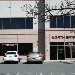 Physical Therapy Specialist