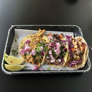 Senor Taco - Street tacos - Mexican Near Me - Orlando, Florida Senor Taco - Street tacos - Mexican Near Me - Orlando, Florida