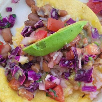 The Real Taco - Food Trucks Near Me - Santa Cruz, California The Real Taco - Food Trucks Near Me - Santa Cruz, California