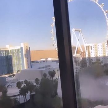 Flamingo Las Vegas - This is the view of the room - Hotels Near Me - Las Vegas, Nevada Flamingo Las Vegas - This is the view of the room - Hotels Near Me - Las Vegas, Nevada