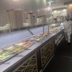 Village of India - Buffet