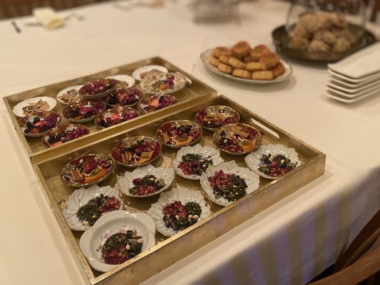 Chelokababi Persian Cuisine by null