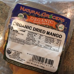 Delicious Dried Mango! This is like candy to me! Delicious Dried Mango! This is like candy to me!