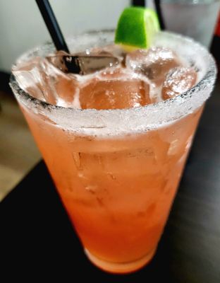 Orenda Restaurant by null