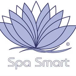 Spa Smart Winnipeg - Spa logo