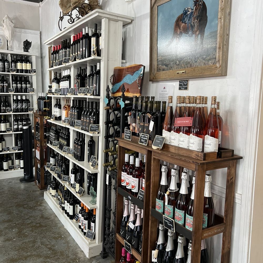 Texas Wine and Gifts - Wine Tasting Room Near Me - Spring, Texas