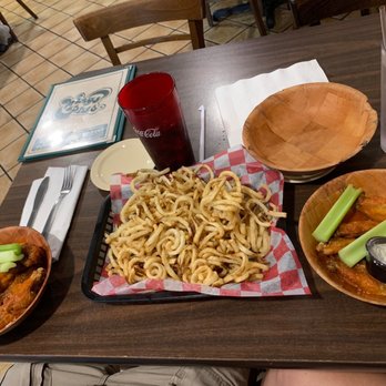 Wings Plus - Chicken Wings Near Me - Coral Springs, Florida