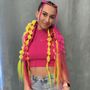 A Studio Beauty & Braiding