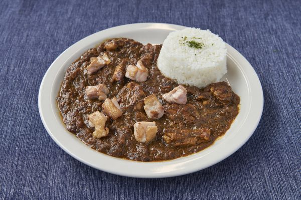 My Curry by null