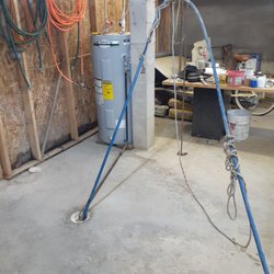 Roto-Rooter Plumbing & Drain