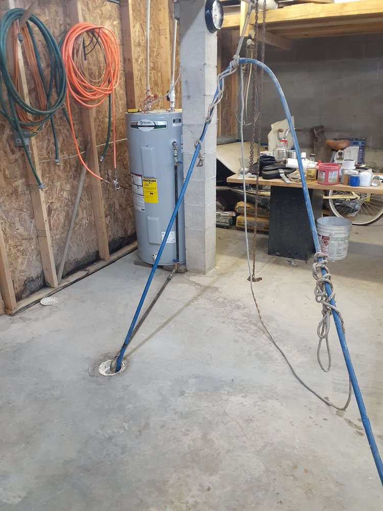 Slide of Roto-Rooter Plumbing & Drain