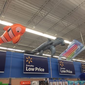 Walmart Supercenter - Flying beach toys - Department Stores Near Me - Cromwell, Connecticut