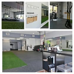 168 FITNESS