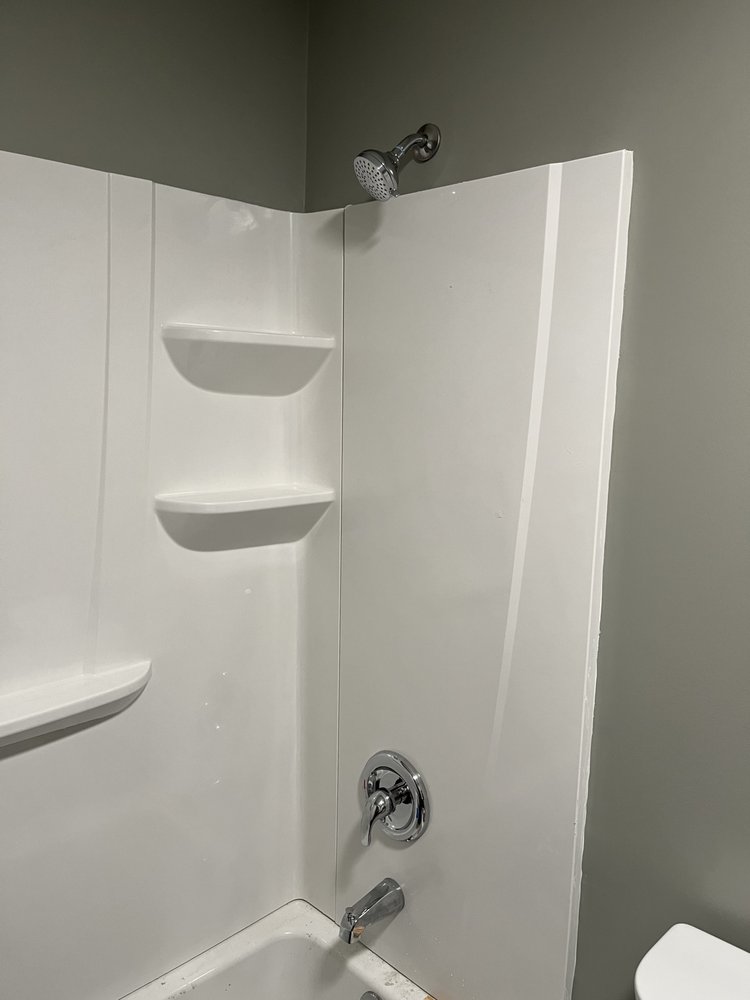 Slide of Owens Family Plumbing