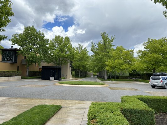 Mission Hill Family Estate Winery by null