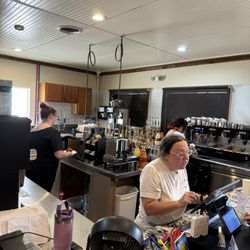 The Station Coffee