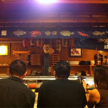 Akasaka - Japanese Near Me - Honolulu, Hawaii