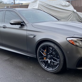 Kaico - Just installed dash cam in my E63s Wagon - Auto Repair Near Me - Burlingame, California Kaico - Just installed dash cam in my E63s Wagon - Auto Repair Near Me - Burlingame, California