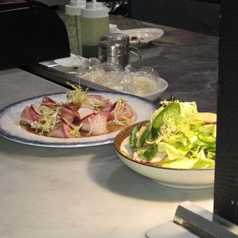 Barbalu Bklyn - Fresh, crisp salads - Italian Near Me - Brooklyn, New York
