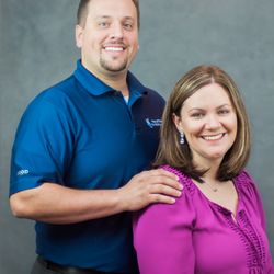 Heart of Florida Chiropractic - Doctors Douglas C. Gagnon, Jr. and Carys Felton, Chiropractors at Heart of Florida Chiropractic