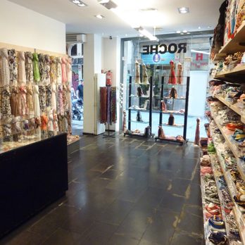 Roche - Nice - Accessories Near Me - Barcelona, B