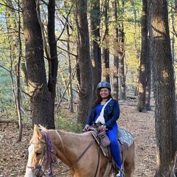Westchester Trail Rides - Westchester trails