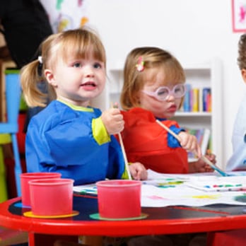 Kinder Prep Academy - Nursery Las Vegas, NV - Child Care & Day Care Near Me - Las Vegas, Nevada