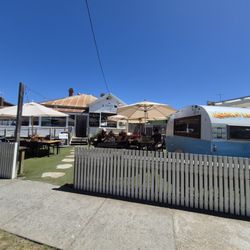 Fisho's Torquay
