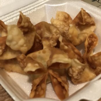 Taiwan Restaurant - Crab Rangoon - Taiwanese Near Me - Reno, Nevada