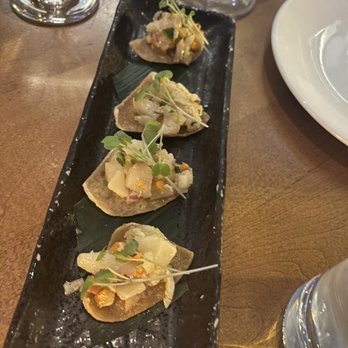 Roka Akor - Chicago - Sushi Bars Near Me - Chicago, Illinois Roka Akor - Chicago - Sushi Bars Near Me - Chicago, Illinois