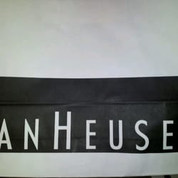 Van Heusen Factory Store - The Bag