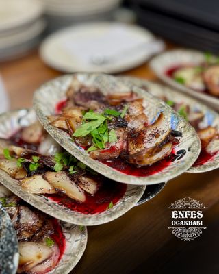 Enfes Ocakbasi Haringey by null