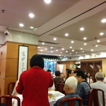 鳳城酒家 - Cantonese Near Me - Hong Kong, HK
