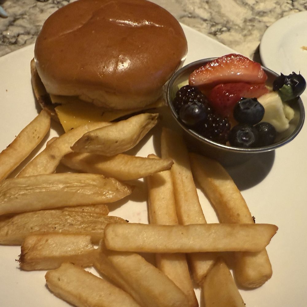 Firebirds Wood Fired Grill - Kids Burger - Seafood Near Me - Frederick, Maryland Firebirds Wood Fired Grill - Kids Burger - Seafood Near Me - Frederick, Maryland