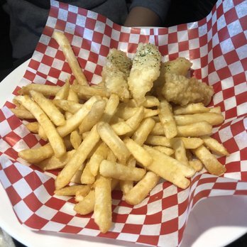 Tonton Sushi - Lunch fish and chips $12 - Japanese Near Me - Vancouver, British Columbia Tonton Sushi - Lunch fish and chips $12 - Japanese Near Me - Vancouver, British Columbia