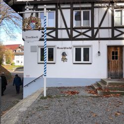 Rauchkuchl - Closed restaurant