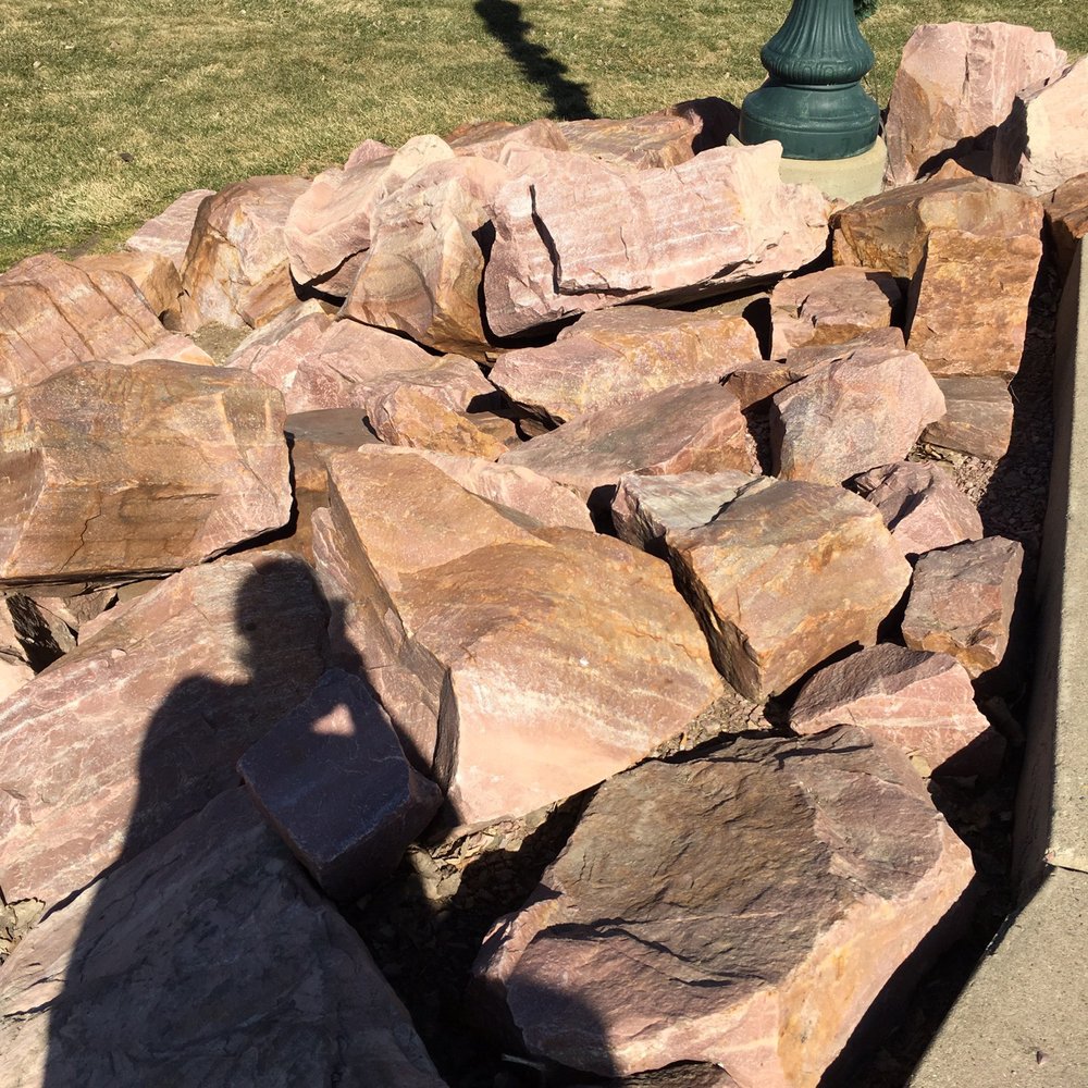 Falls Park - Sioux Falls Quartzite or Jasper - Parks Near Me - Sioux Falls, South Dakota Falls Park - Sioux Falls Quartzite or Jasper - Parks Near Me - Sioux Falls, South Dakota