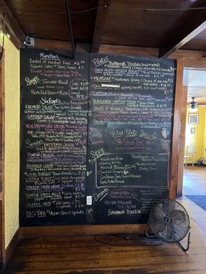 Menu photo 8 HomeGrown Asheville, NC Menu photo 8 HomeGrown Asheville, NC