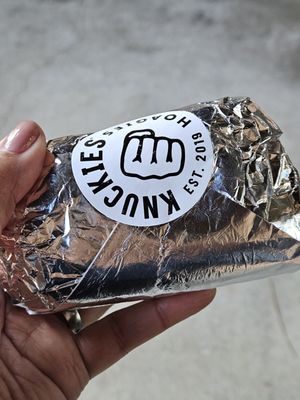 Knuckies Hoagies of Milton by null