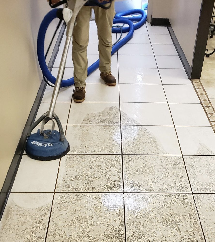 B & J CARPET TILE GROUT CLEANING Updated September 2024 61 Photos