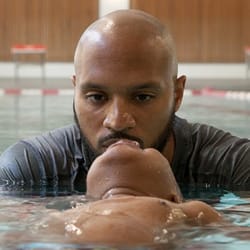 WeAquatics - ISR: INFANT SWIMMING RESOURCE™