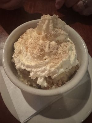 Mortimer's by null