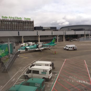 Aer Lingus - Airlines Near Me - Dublin, D