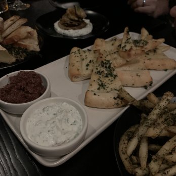 The Botanist - Flatbread - Cocktail Bars Near Me - Bakersfield, California