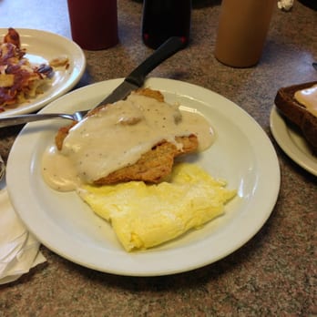 Goldies Restaurant - Chicken fried steak - Breakfast & Brunch Near Me - Naples, Florida Goldies Restaurant - Chicken fried steak - Breakfast & Brunch Near Me - Naples, Florida